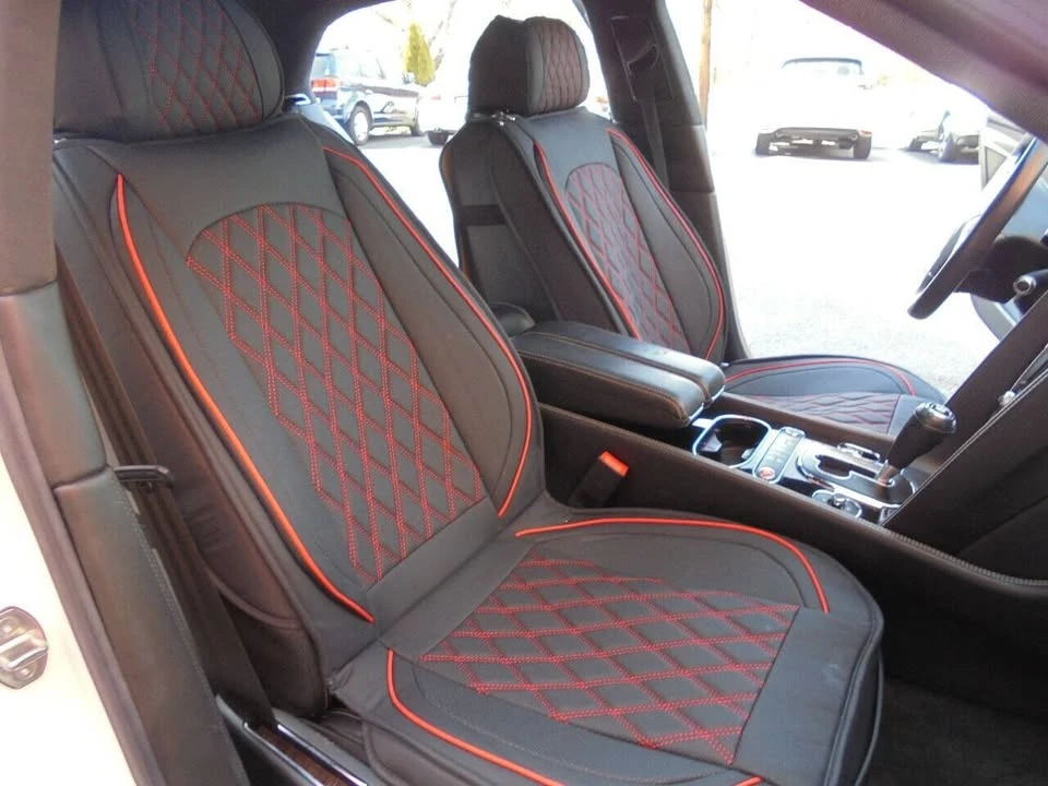 2016 Bentley Continental Flying Spur - Image 9 of 20