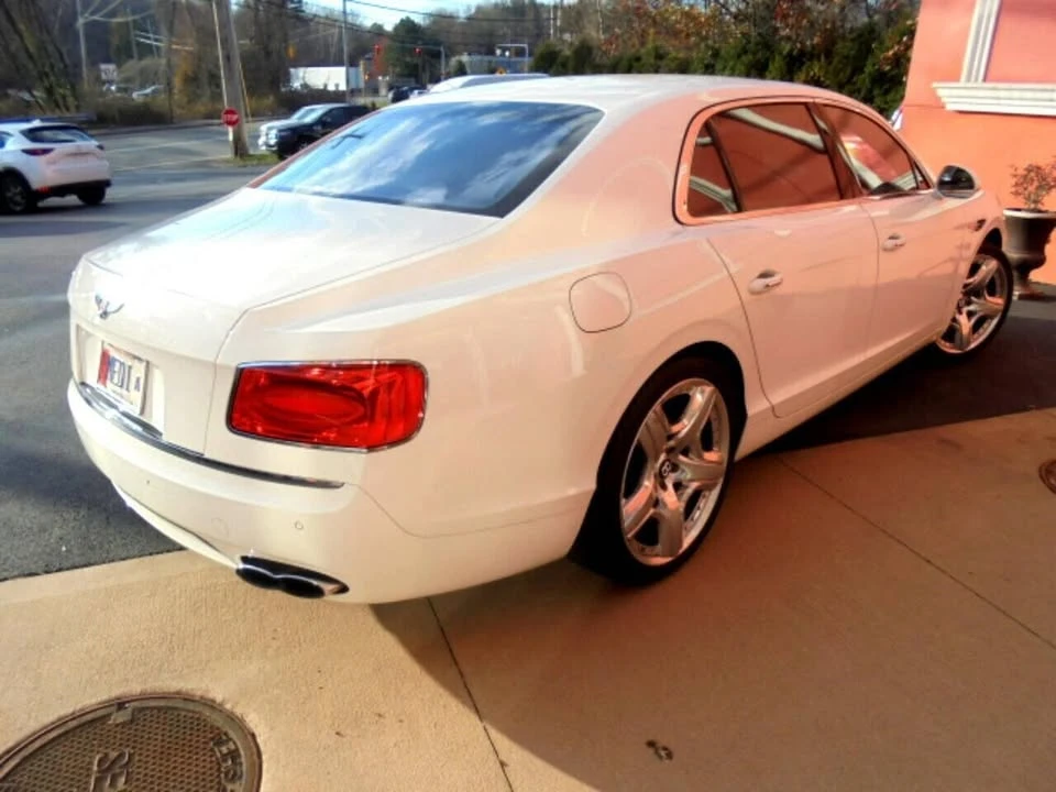 2016 Bentley Continental Flying Spur - Image 18 of 20