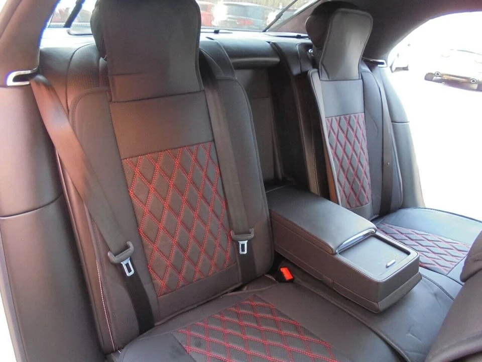 2016 Bentley Continental Flying Spur - Image 10 of 20