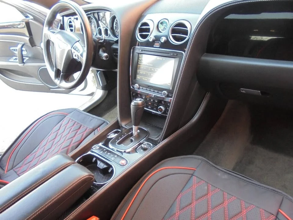 2016 Bentley Continental Flying Spur - Image 13 of 20
