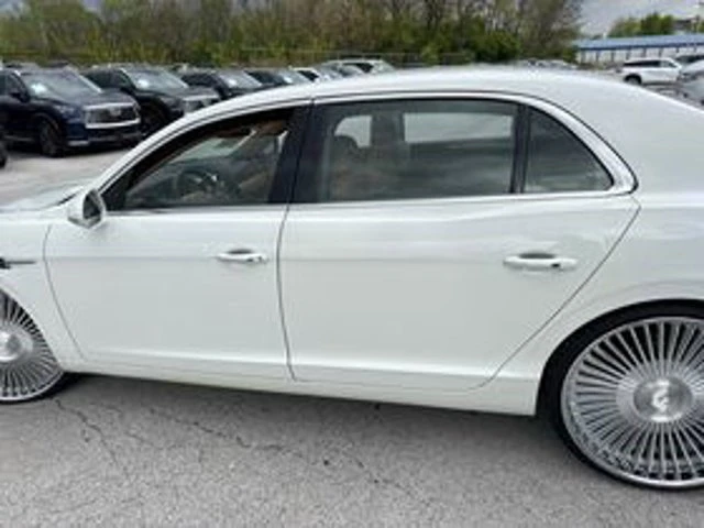 2016 Bentley Continental - Image 8 of 10