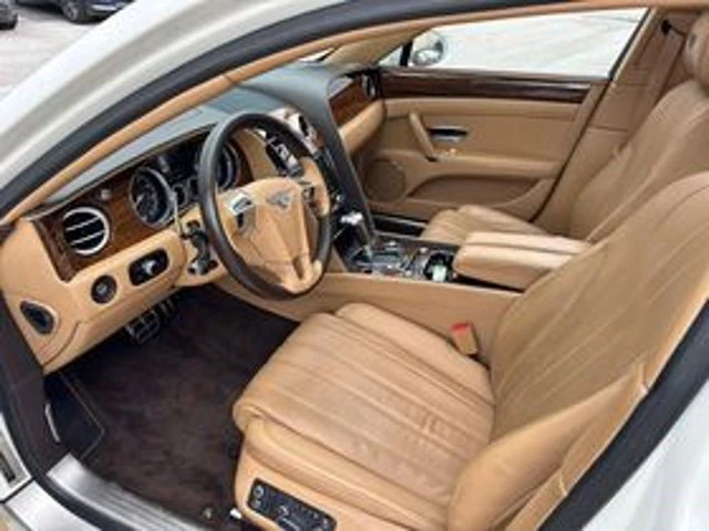 2016 Bentley Continental - Image 7 of 10