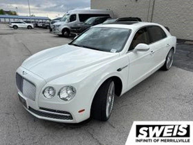 2016 Bentley Continental - Image 10 of 10