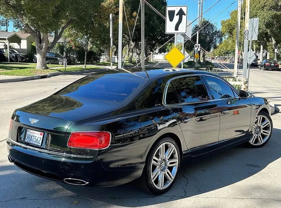 2016 Bentley Continental Flying Spur - Image 3 of 16
