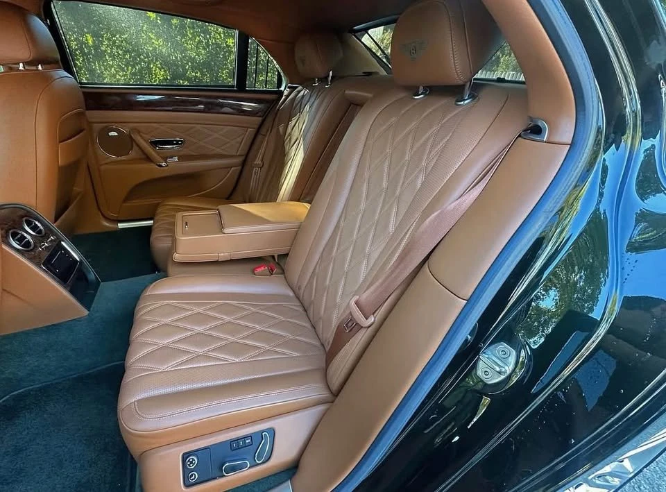 2016 Bentley Continental Flying Spur - Image 14 of 16