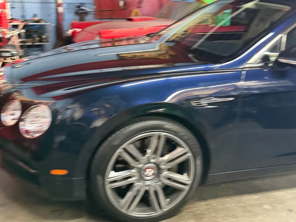 2016 Bentley Continental Flying Spur - Image 5 of 8