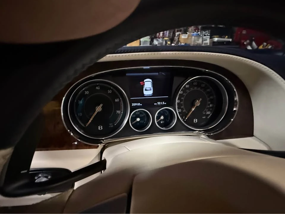 2016 Bentley Continental Flying Spur - Image 2 of 16
