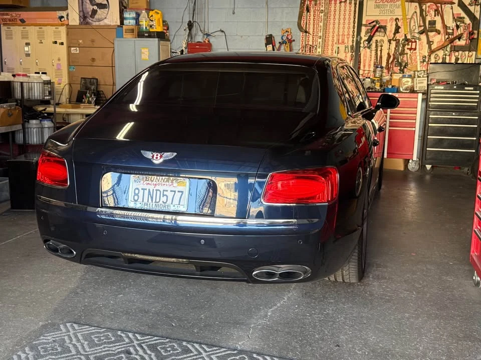 2016 Bentley Continental Flying Spur - Image 6 of 8