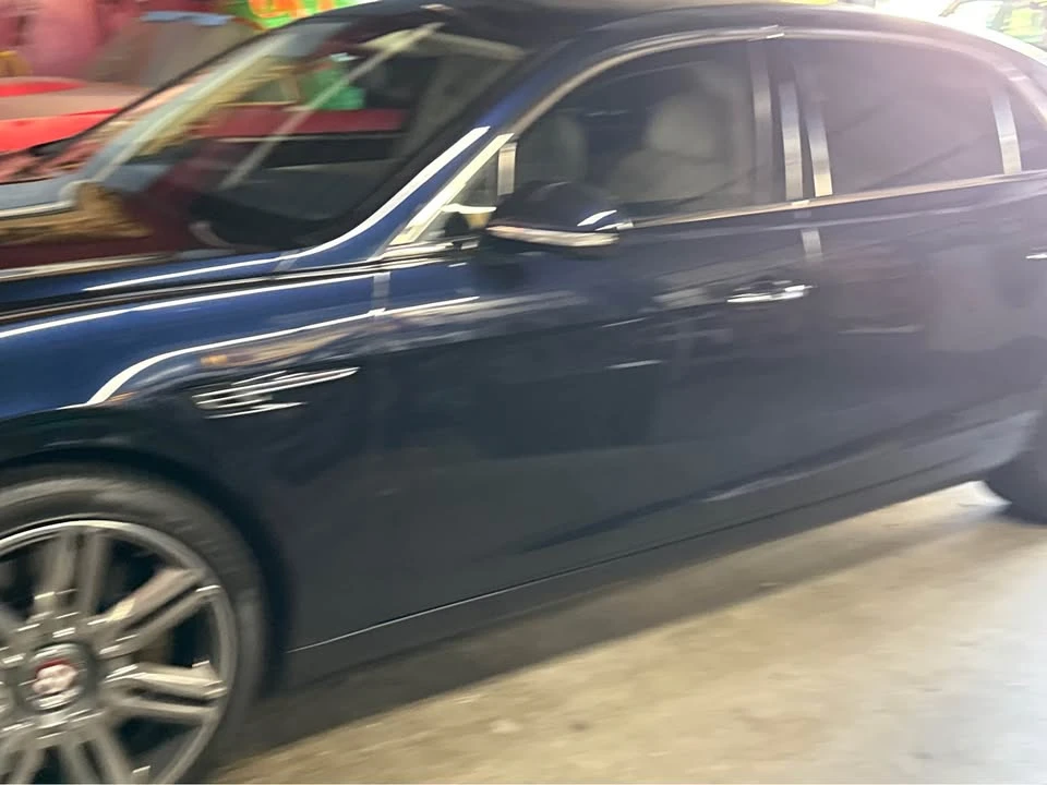 2016 Bentley Continental Flying Spur - Image 7 of 8