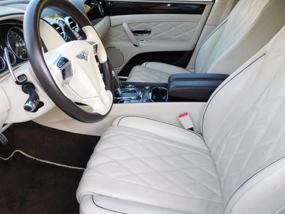 2016 Bentley Continental Flying Spur - Image 4 of 6