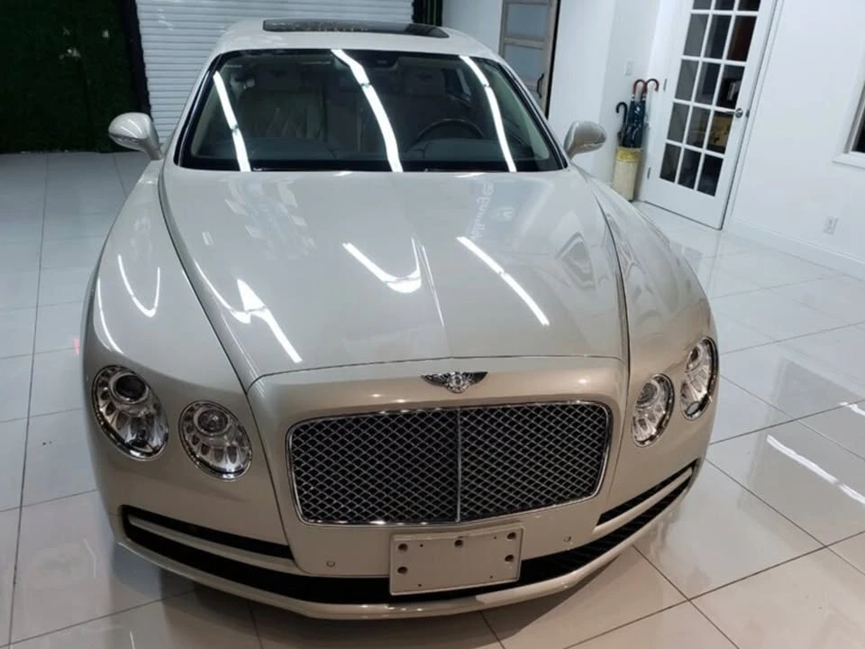 2016 Bentley Continental Flying Spur - Image 3 of 6