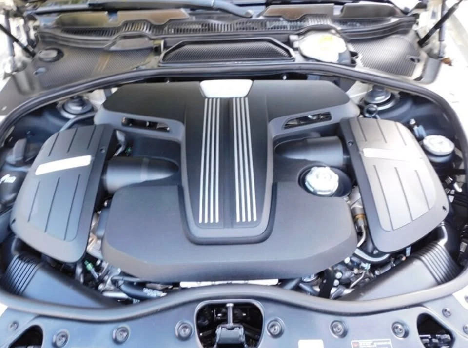 2016 Bentley Continental Flying Spur - Image 6 of 6