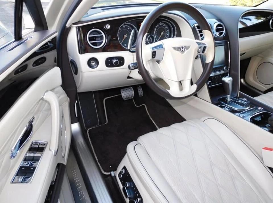 2016 Bentley Continental Flying Spur - Image 2 of 6