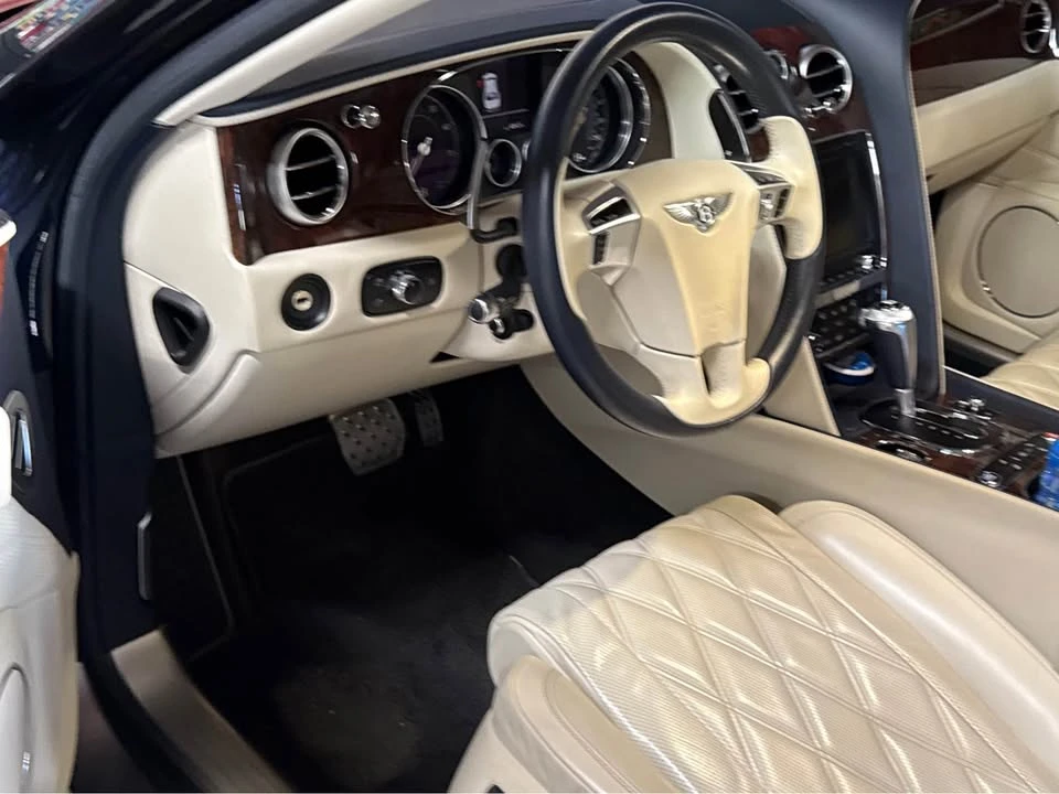 2016 Bentley Continental Flying Spur - Image 2 of 8