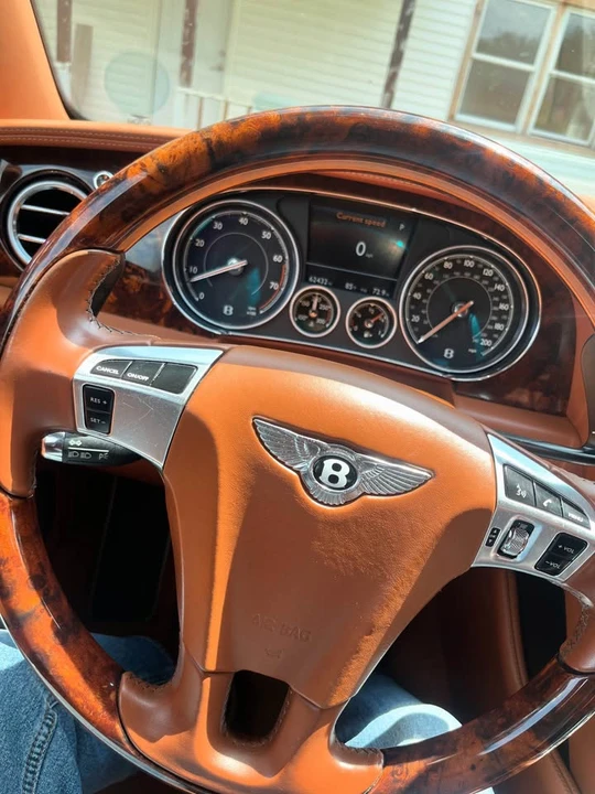 2016 Bentley Continental Flying Spur - Image 4 of 20