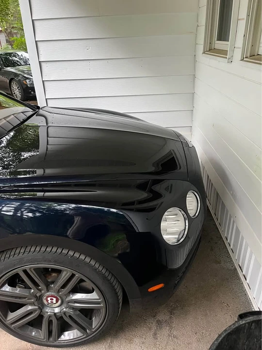 2016 Bentley Continental Flying Spur - Image 15 of 20