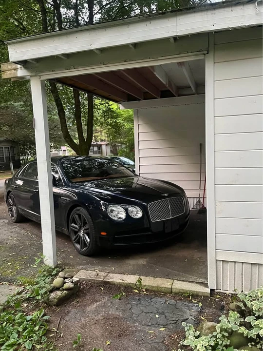 2016 Bentley Continental Flying Spur - Image 20 of 20