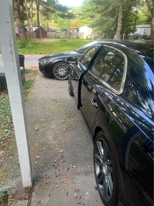 2016 Bentley Continental Flying Spur - Image 2 of 20