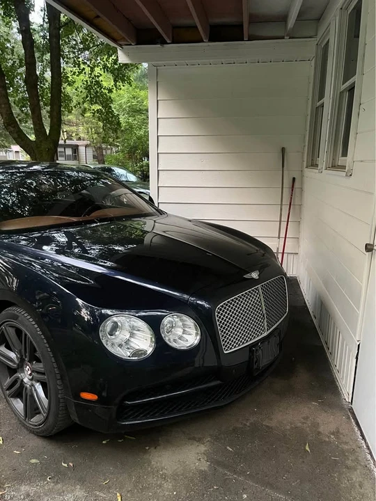 2016 Bentley Continental Flying Spur - Image 16 of 20