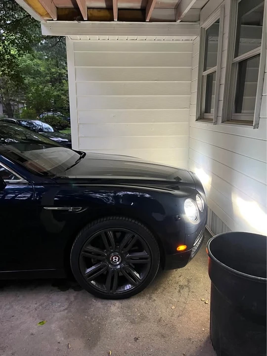 2016 Bentley Continental Flying Spur - Image 11 of 20