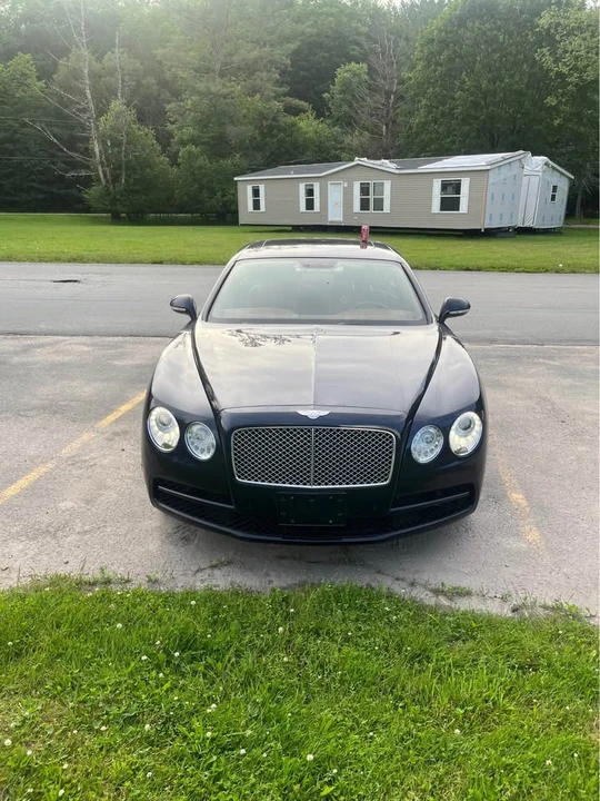 2016 Bentley Continental Flying Spur - Image 18 of 20