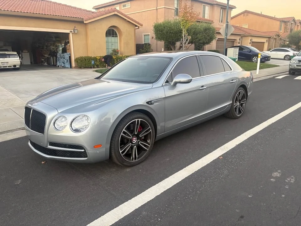 2016 Bentley Continental Flying Spur - Image 2 of 14