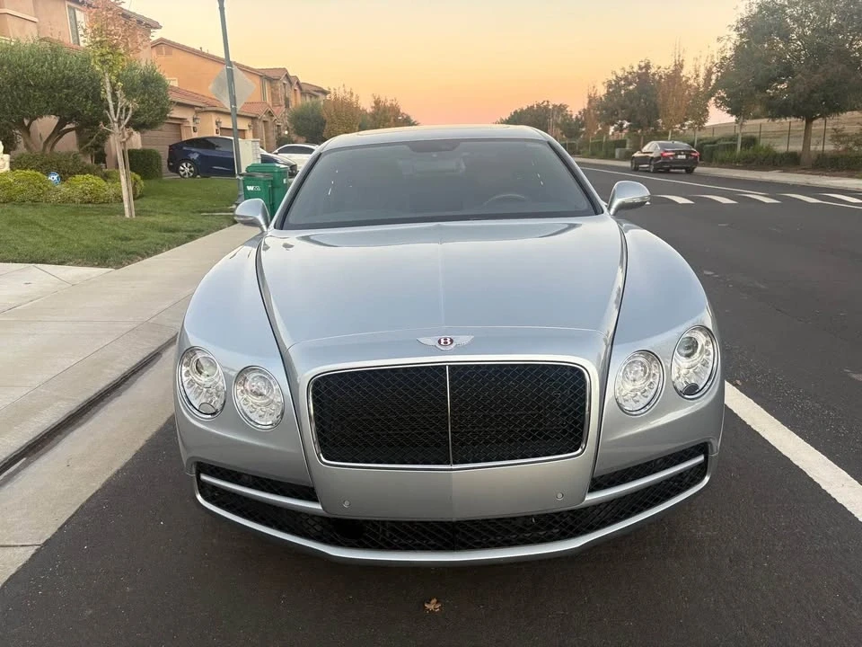 2016 Bentley Continental Flying Spur - Image 8 of 14