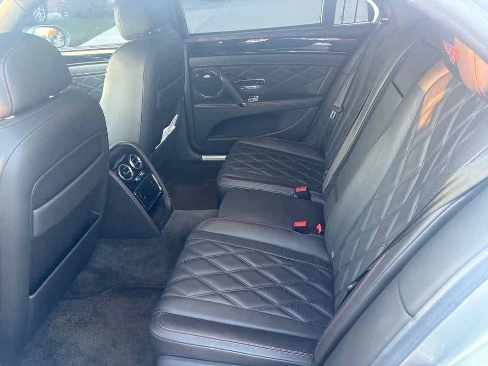 2016 Bentley Continental Flying Spur - Image 10 of 14