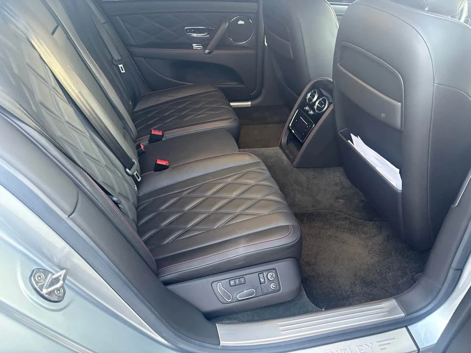 2016 Bentley Continental Flying Spur - Image 12 of 14