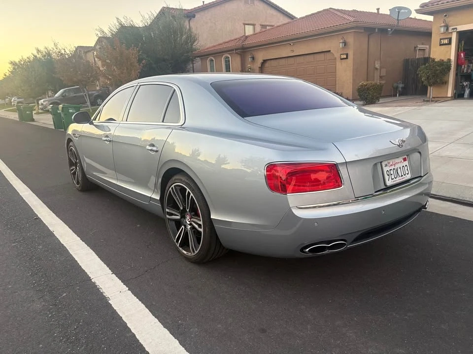 2016 Bentley Continental Flying Spur - Image 3 of 14