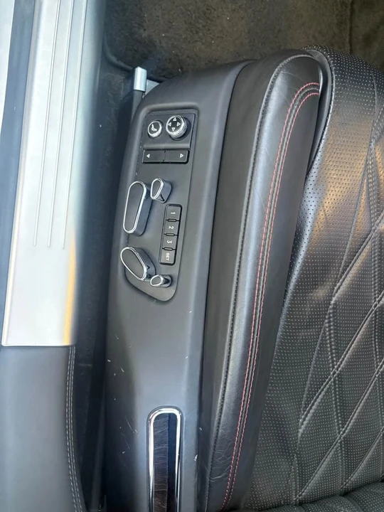 2016 Bentley Continental Flying Spur - Image 9 of 14