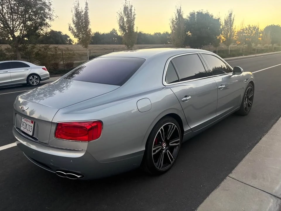 2016 Bentley Continental Flying Spur - Image 5 of 14