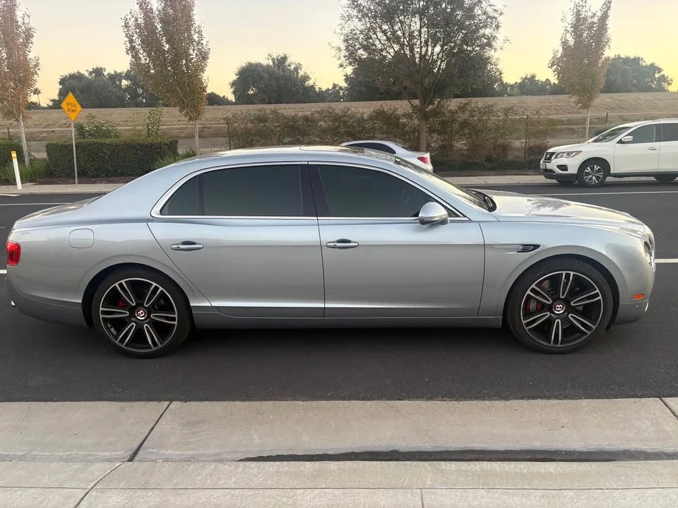 2016 Bentley Continental Flying Spur - Image 6 of 14