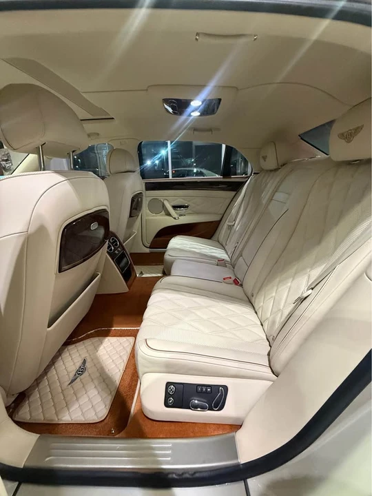 2016 Bentley Continental Flying Spur - Image 6 of 8