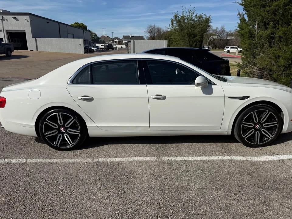 2016 Bentley Continental Flying Spur - Image 5 of 18