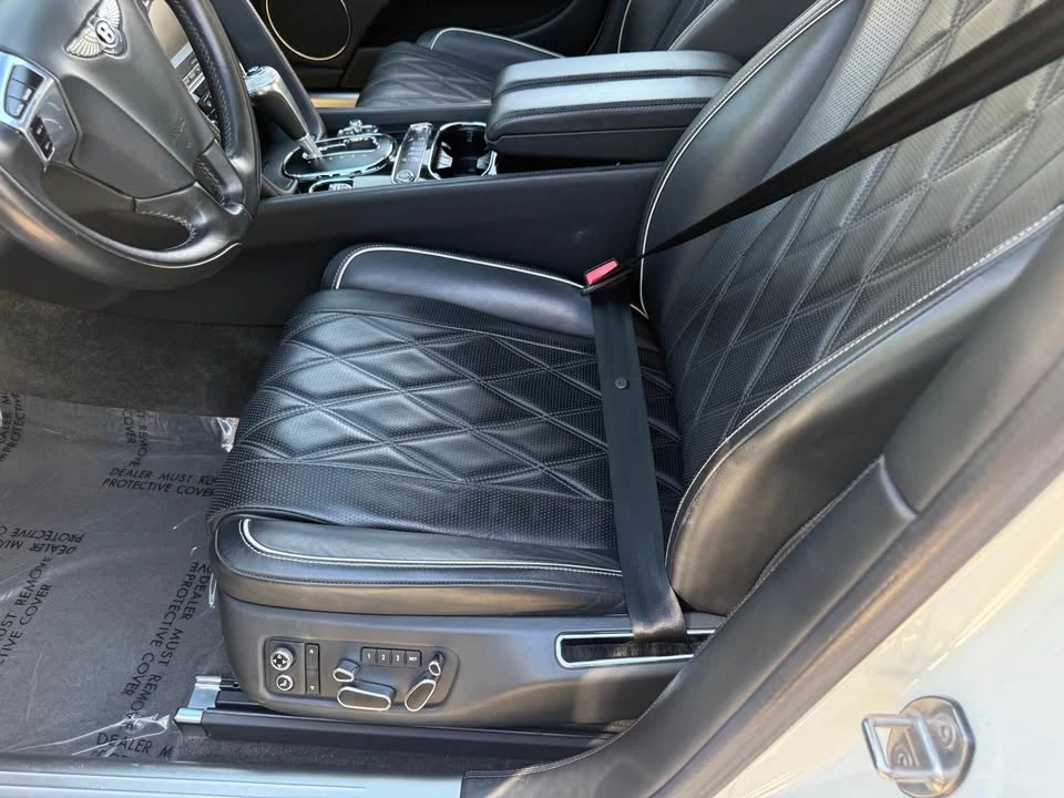 2016 Bentley Continental Flying Spur - Image 7 of 18