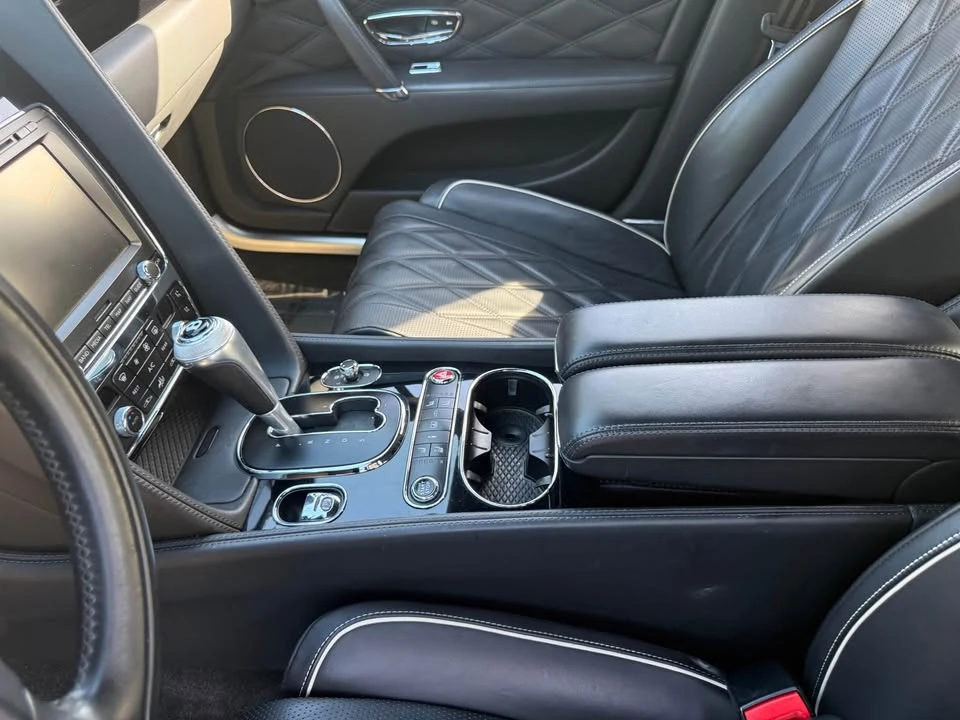 2016 Bentley Continental Flying Spur - Image 18 of 18