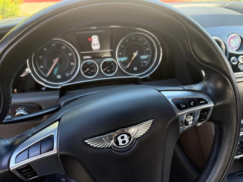 2016 Bentley Continental Flying Spur - Image 11 of 18
