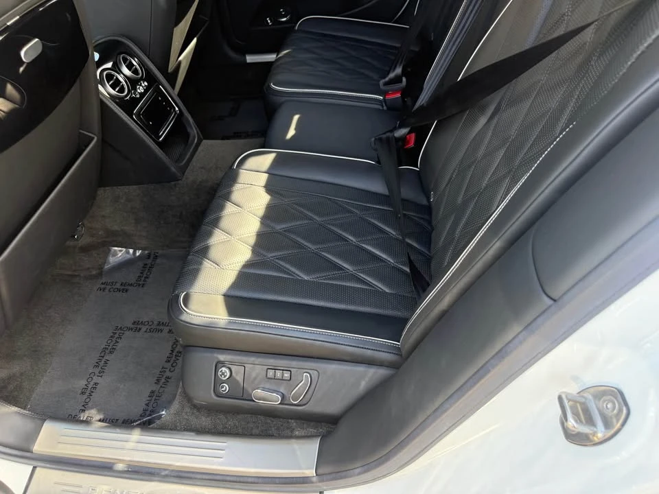 2016 Bentley Continental Flying Spur - Image 16 of 18