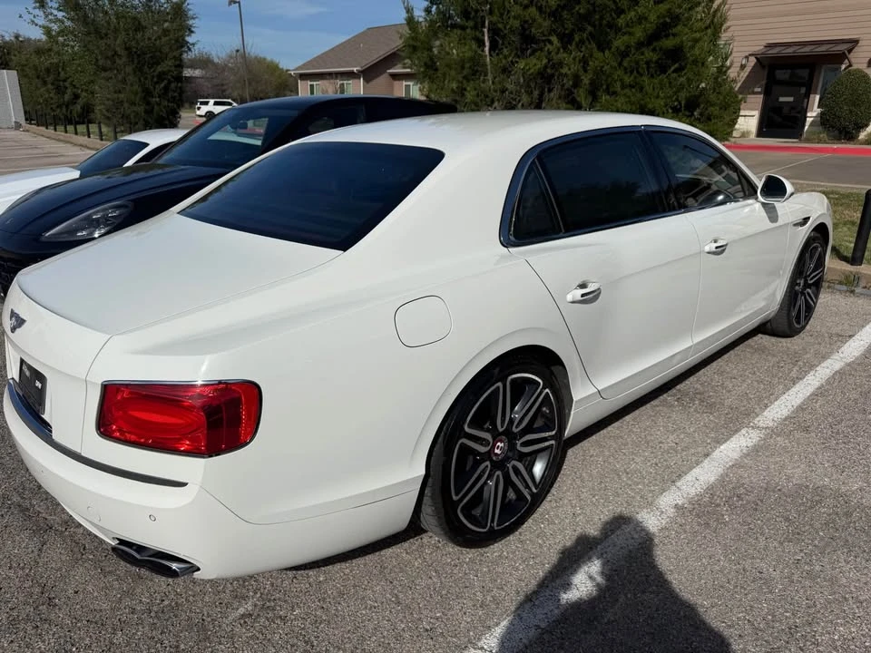 2016 Bentley Continental Flying Spur - Image 4 of 18