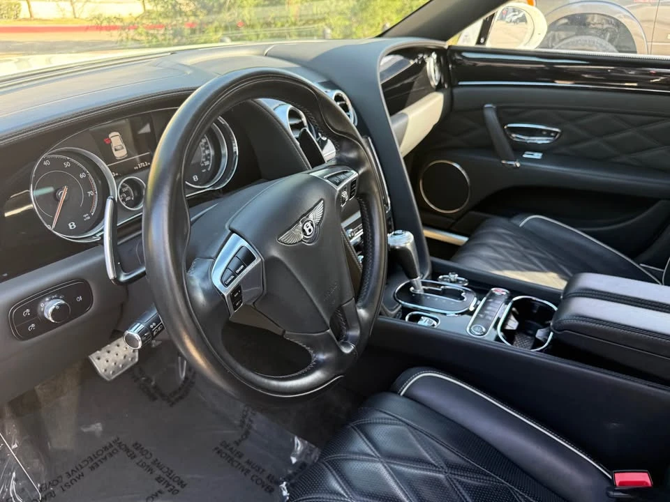 2016 Bentley Continental Flying Spur - Image 8 of 18