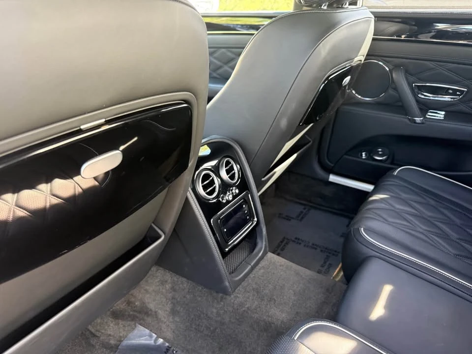 2016 Bentley Continental Flying Spur - Image 17 of 18