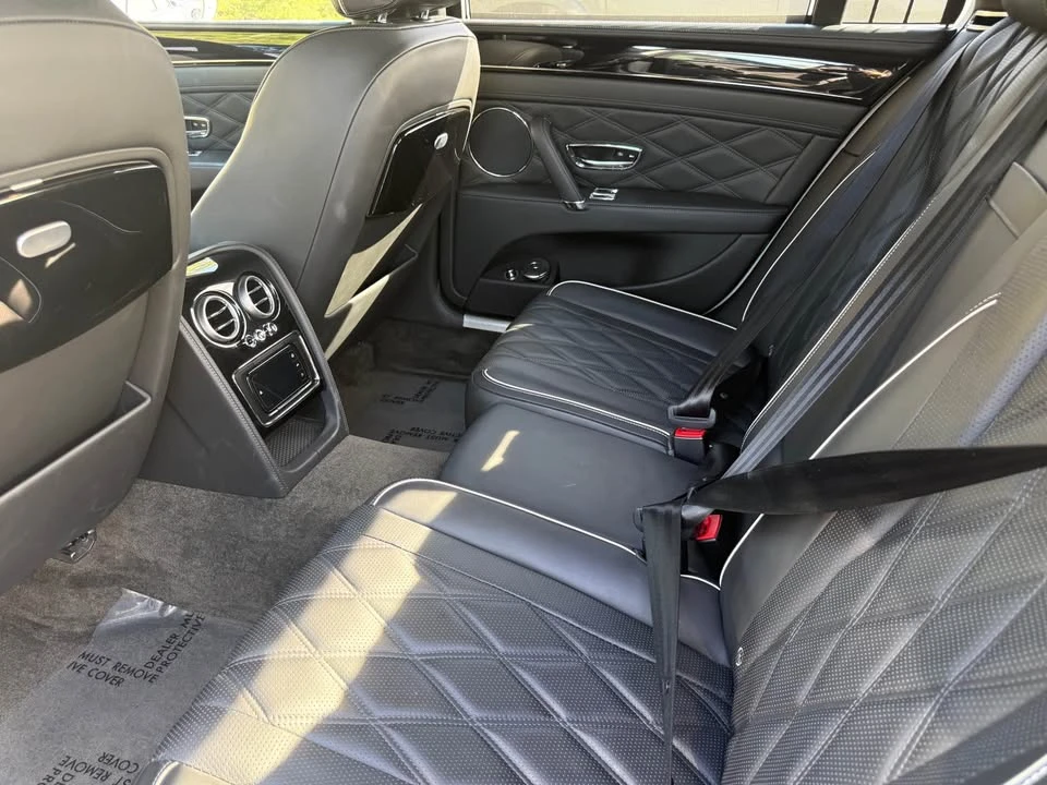 2016 Bentley Continental Flying Spur - Image 14 of 18