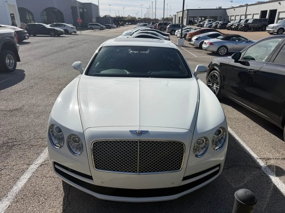 2016 Bentley Continental Flying Spur - Image 2 of 18