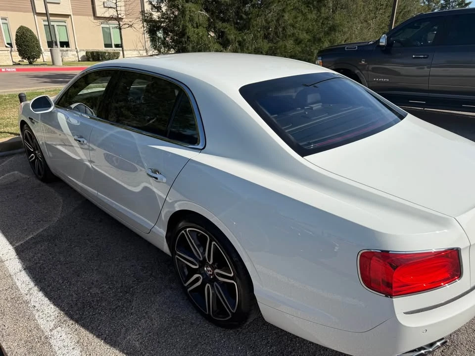 2016 Bentley Continental Flying Spur - Image 13 of 18