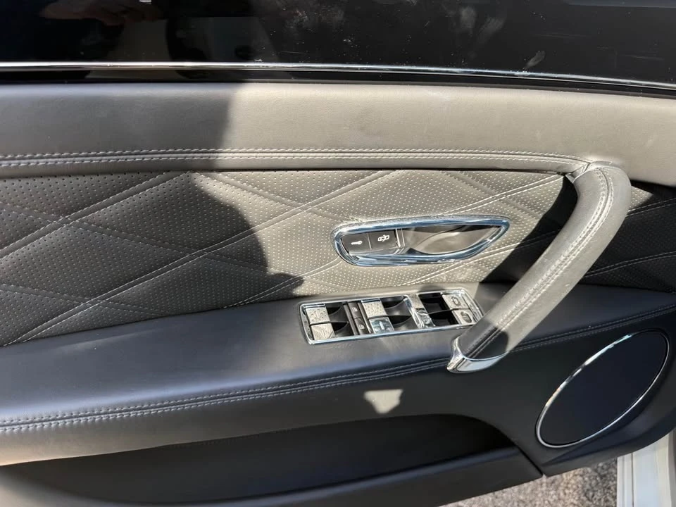 2016 Bentley Continental Flying Spur - Image 15 of 18