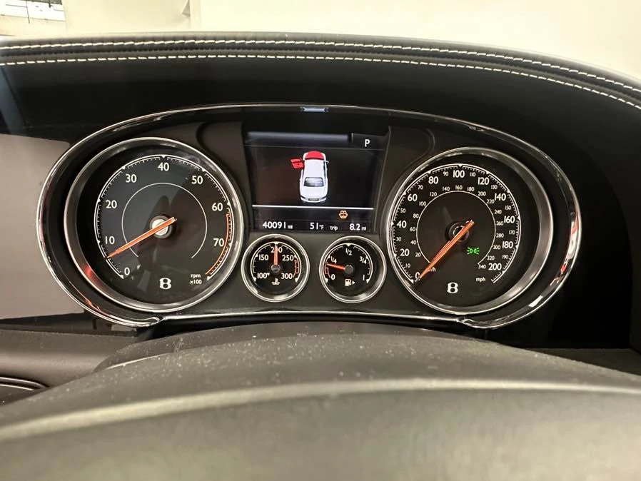 2016 Bentley Continental - Image 14 of 18