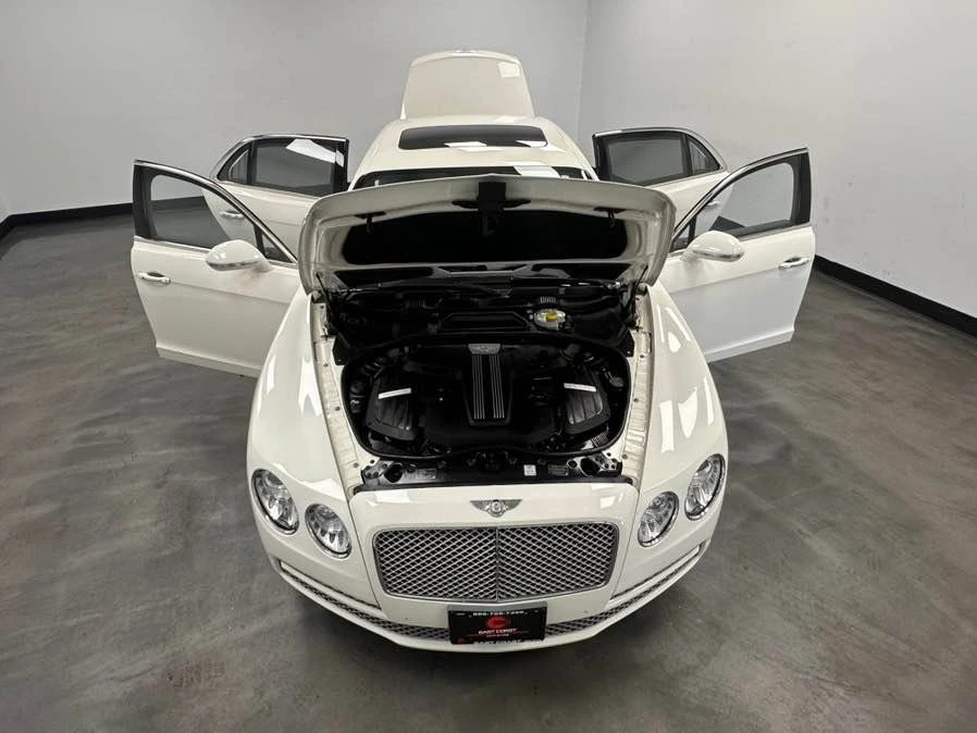 2016 Bentley Continental - Image 17 of 18
