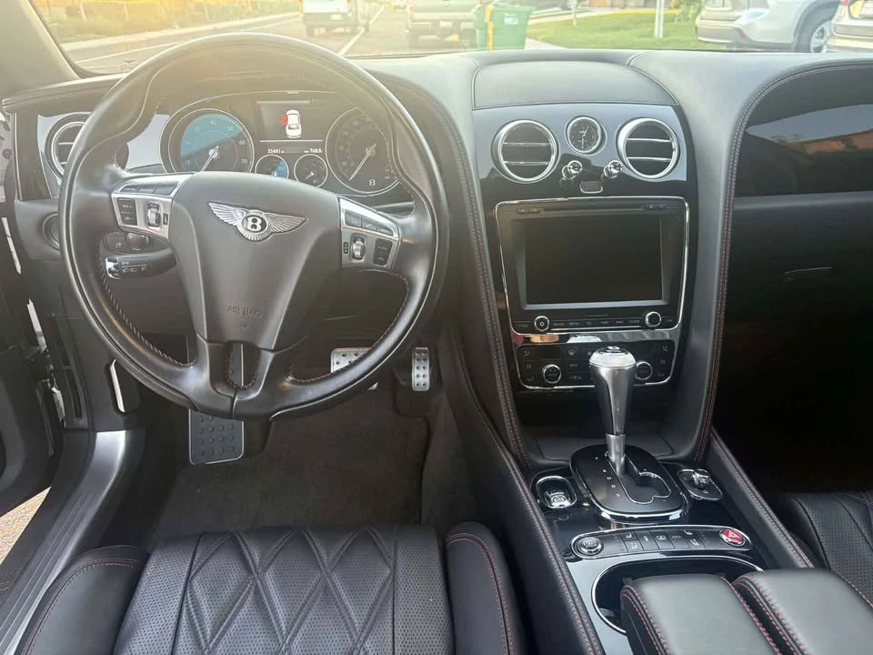 2016 Bentley Continental Flying Spur - Image 12 of 15