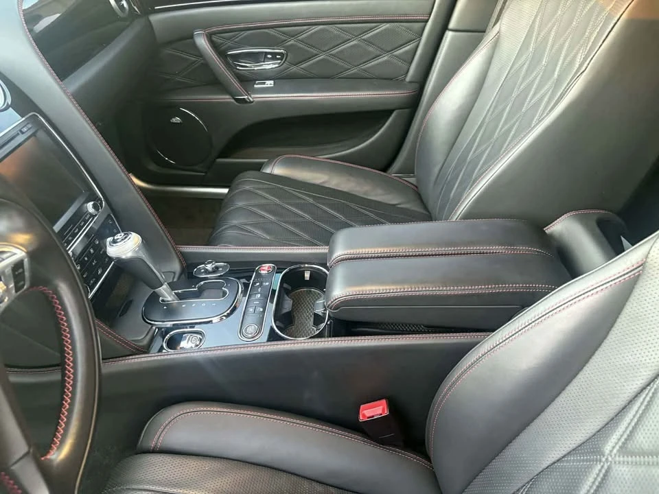 2016 Bentley Continental Flying Spur - Image 8 of 15